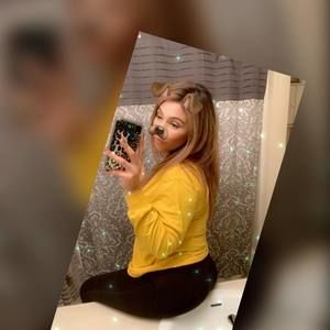 Meet your Posher, Erica